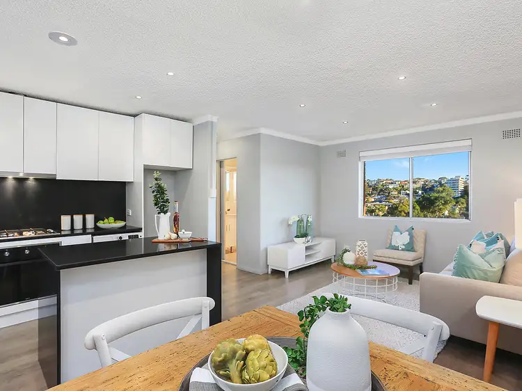 16/3 Evans Street, Freshwater NSW 2096
