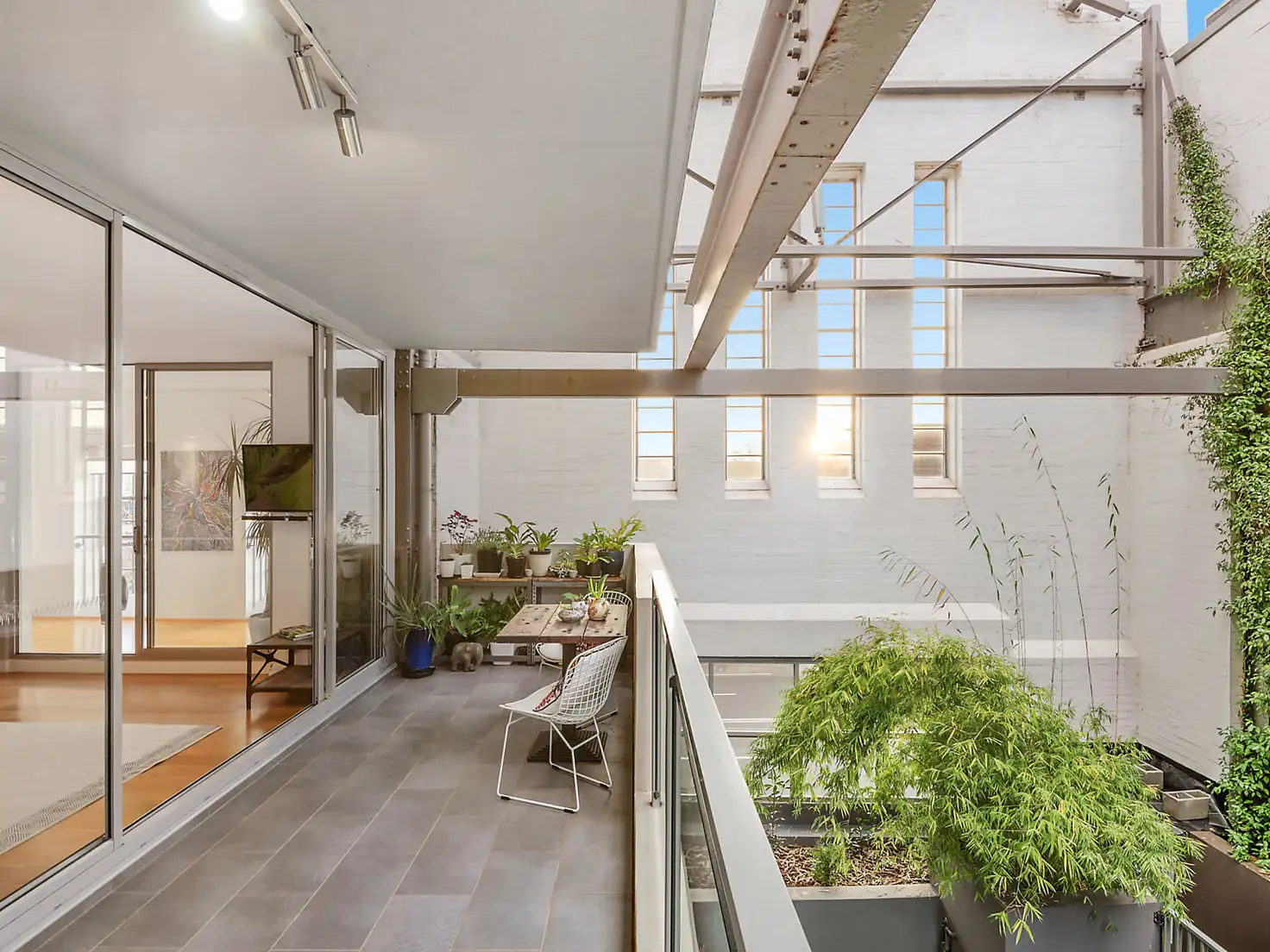 Main view of Homely apartment listing, 201A/797 Botany Road, Rosebery NSW 2018