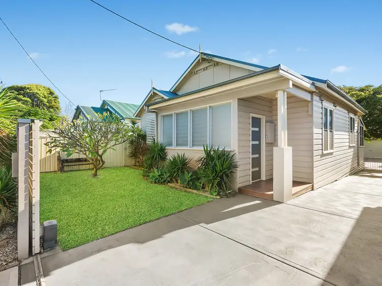 Second view of Homely house listing, 162 Glebe Road, Merewether NSW 2291