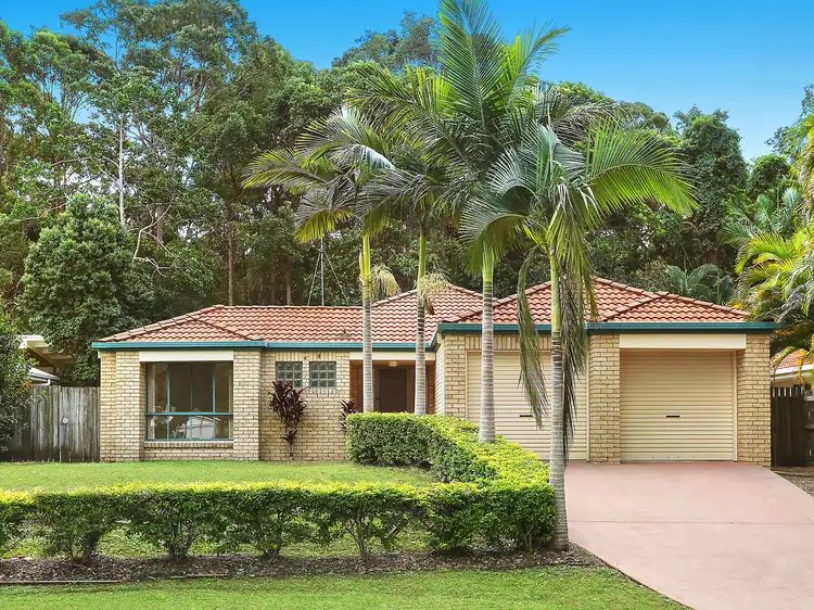 4 Redgum Court, Noosaville QLD 4566