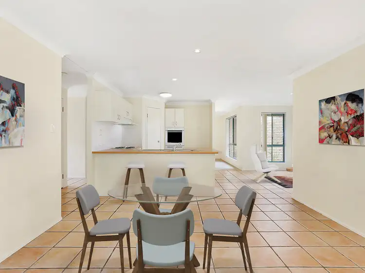 Second view of Homely house listing, 4 Redgum Court, Noosaville QLD 4566