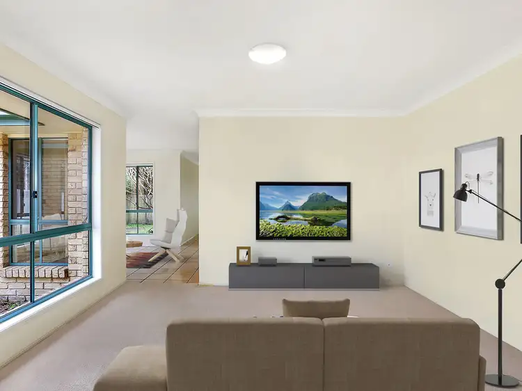 Third view of Homely house listing, 4 Redgum Court, Noosaville QLD 4566