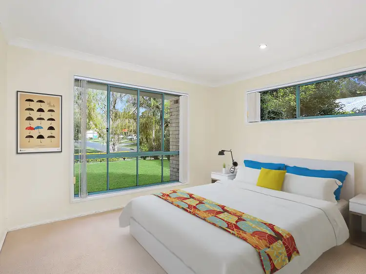 Fourth view of Homely house listing, 4 Redgum Court, Noosaville QLD 4566