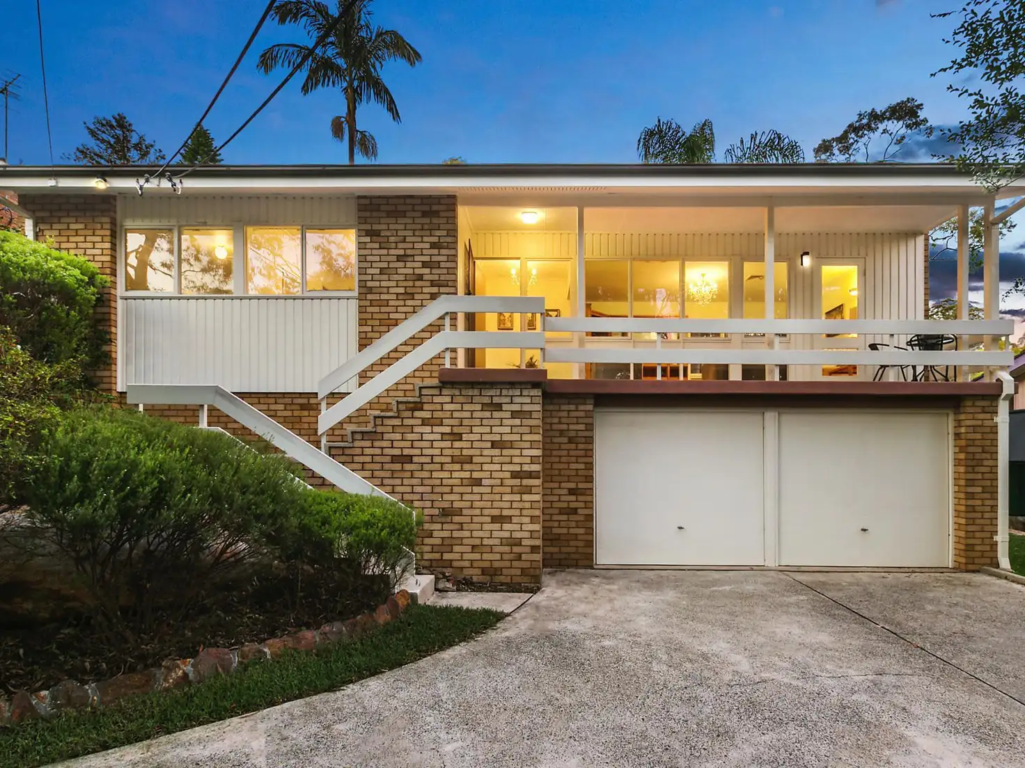 Main view of Homely house listing, 69 Rothwell Road, Warrawee NSW 2074