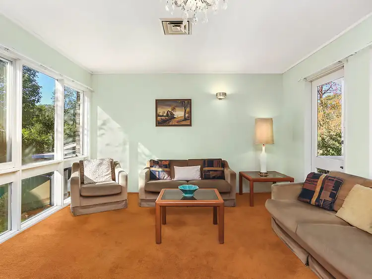 Second view of Homely house listing, 69 Rothwell Road, Warrawee NSW 2074