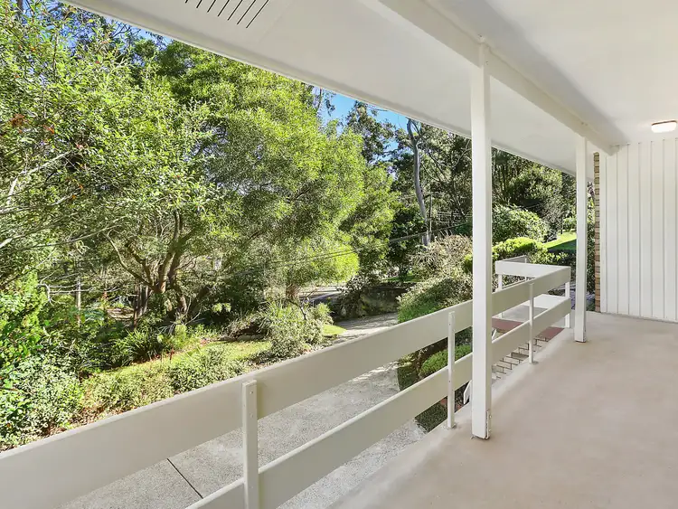 Sixth view of Homely house listing, 69 Rothwell Road, Warrawee NSW 2074