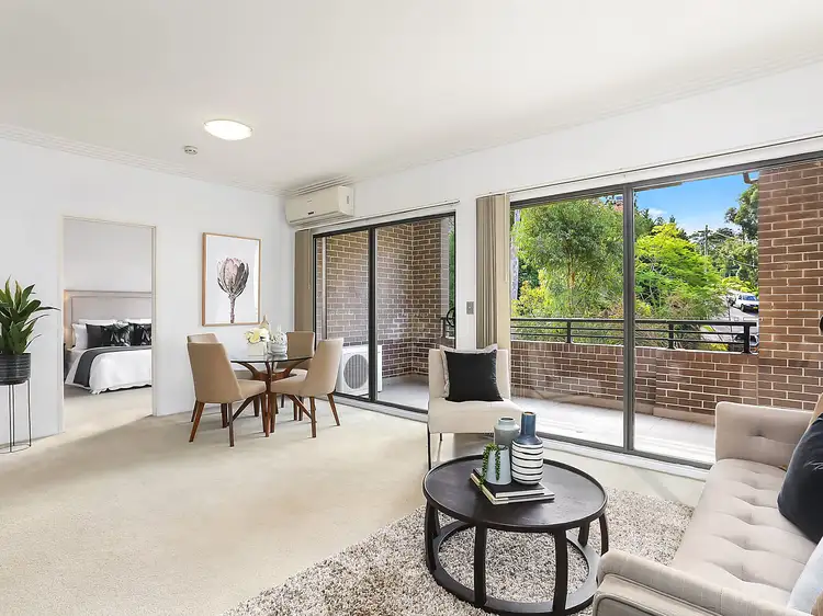 505/3 Clydesdale Place, Pymble NSW 2073