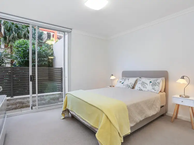 Fourth view of Homely apartment listing, 515B/5 Pope Street, Ryde NSW 2112