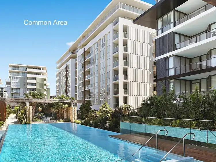 Fifth view of Homely apartment listing, 515B/5 Pope Street, Ryde NSW 2112