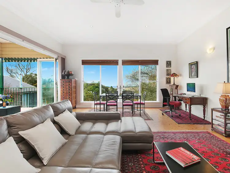 Third view of Homely house listing, 1 Bourne Street, Wentworth Falls NSW 2782