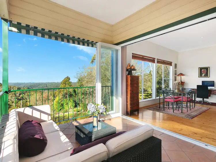 Fourth view of Homely house listing, 1 Bourne Street, Wentworth Falls NSW 2782