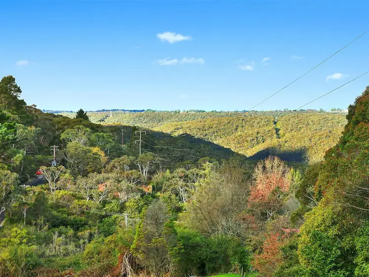 Fifth view of Homely house listing, 1 Bourne Street, Wentworth Falls NSW 2782