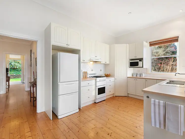 Sixth view of Homely house listing, 1 Bourne Street, Wentworth Falls NSW 2782