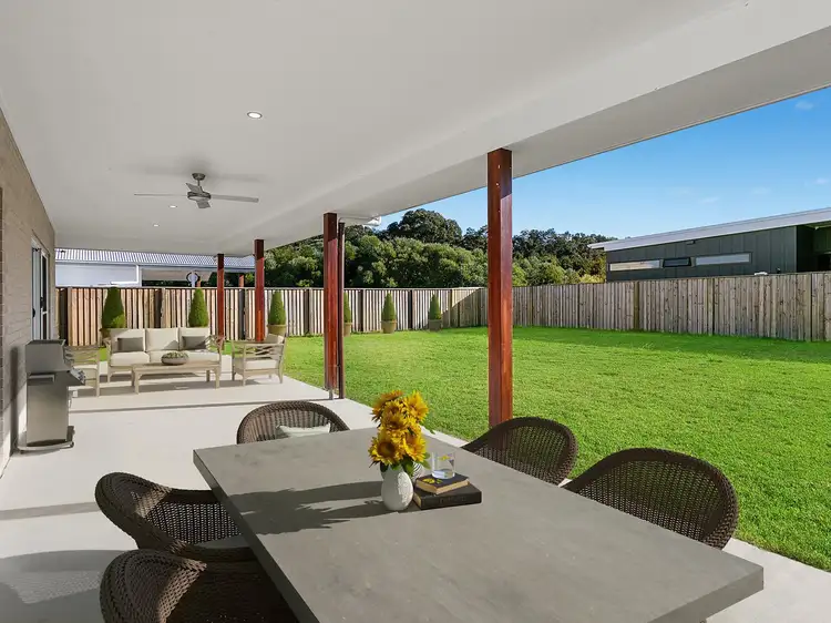 18 Mantis Crescent, Caloundra West QLD 4551