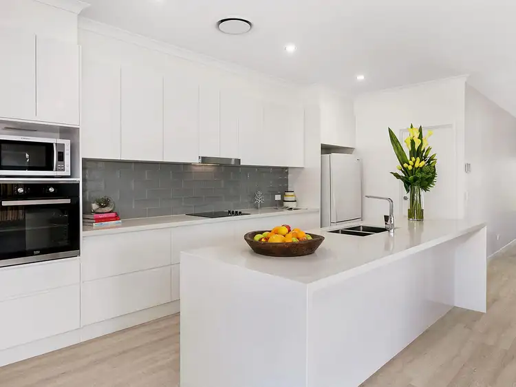 Second view of Homely house listing, 18 Mantis Crescent, Caloundra West QLD 4551