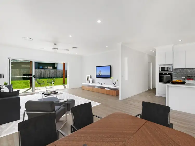 Third view of Homely house listing, 18 Mantis Crescent, Caloundra West QLD 4551