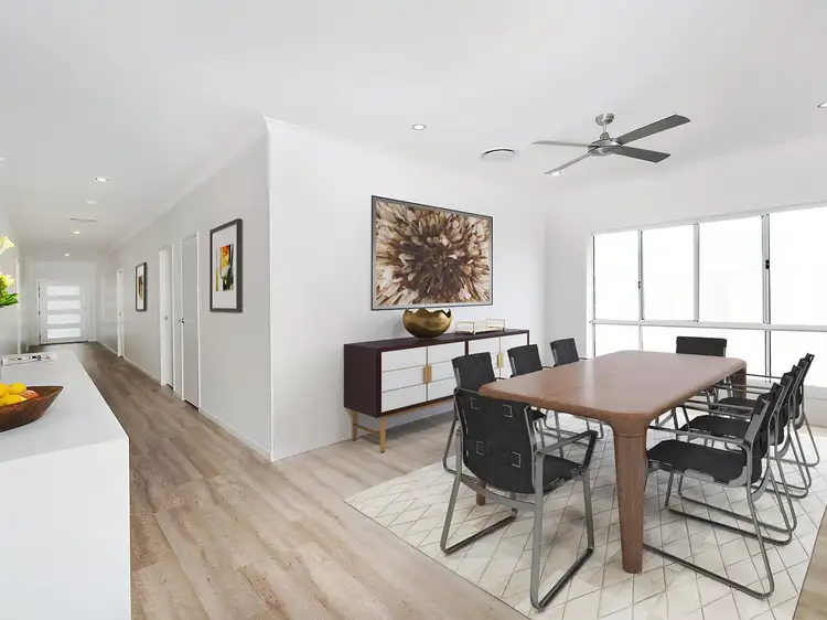 Fourth view of Homely house listing, 18 Mantis Crescent, Caloundra West QLD 4551