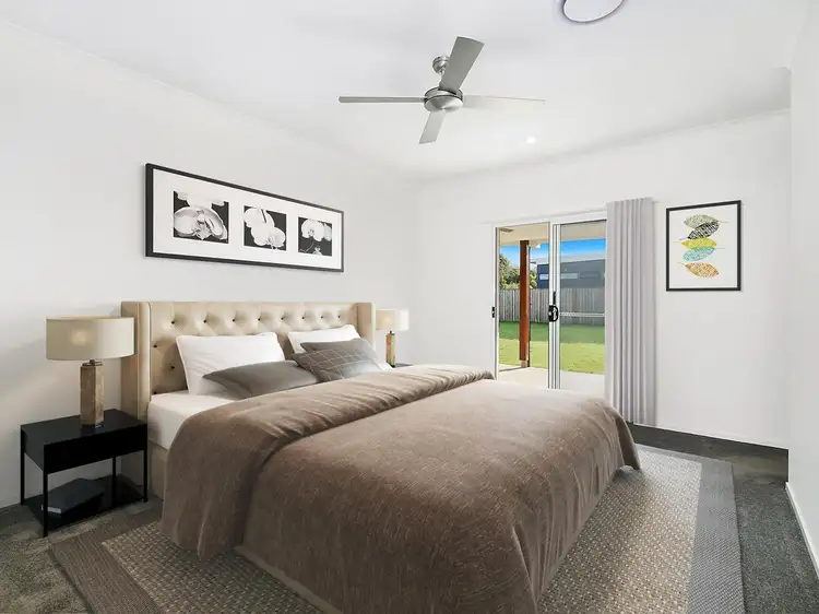 Fifth view of Homely house listing, 18 Mantis Crescent, Caloundra West QLD 4551