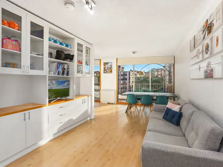 5B/16 Bligh Place, Randwick NSW 2031