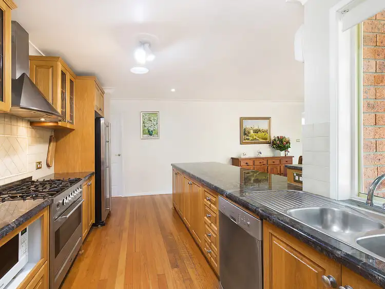 Third view of Homely house listing, 15 Tristan Court, Castle Hill NSW 2154