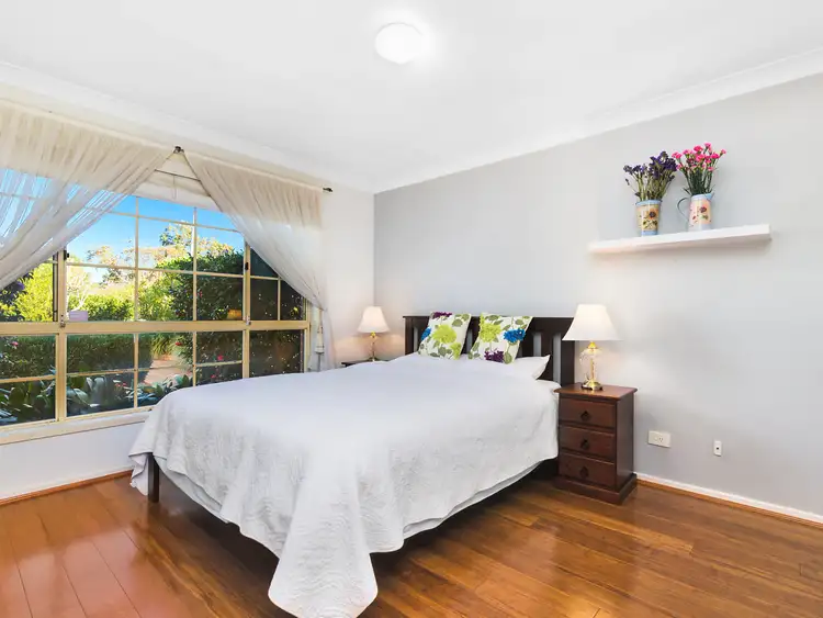 Fourth view of Homely house listing, 15 Tristan Court, Castle Hill NSW 2154