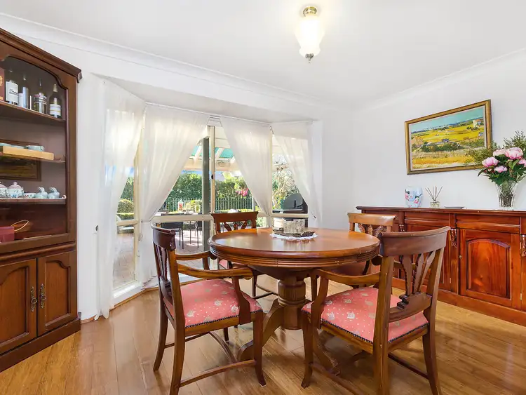 Fifth view of Homely house listing, 15 Tristan Court, Castle Hill NSW 2154