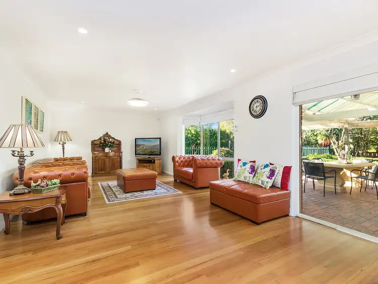 Sixth view of Homely house listing, 15 Tristan Court, Castle Hill NSW 2154