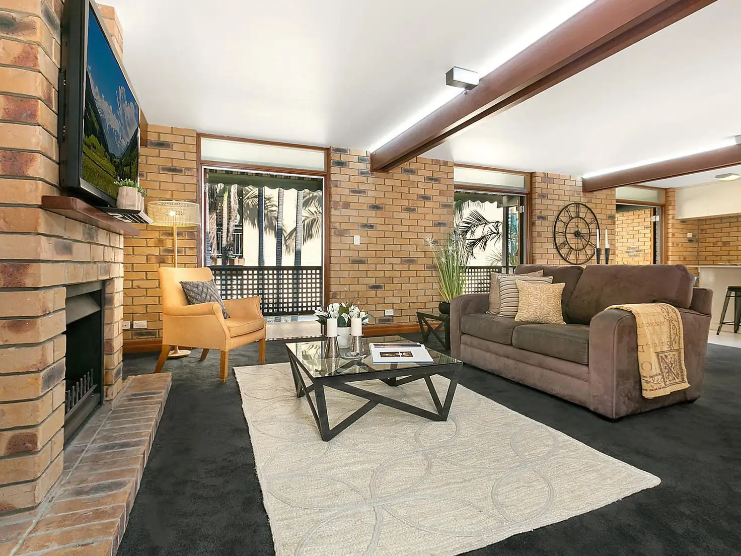 Main view of Homely house listing, 257 Boundary Street, Spring Hill QLD 4000