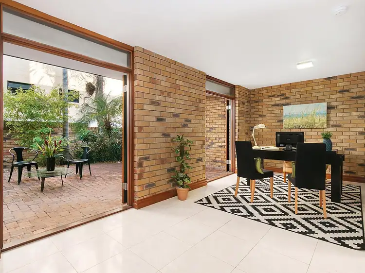 Fourth view of Homely house listing, 257 Boundary Street, Spring Hill QLD 4000