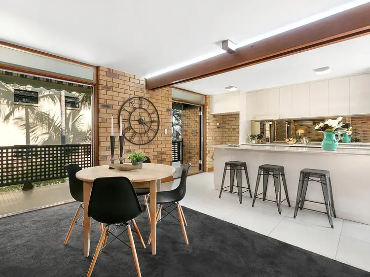 Sixth view of Homely house listing, 257 Boundary Street, Spring Hill QLD 4000