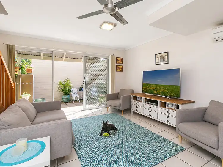 Main view of Homely apartment listing, 2/12 James Street, Noosaville QLD 4566