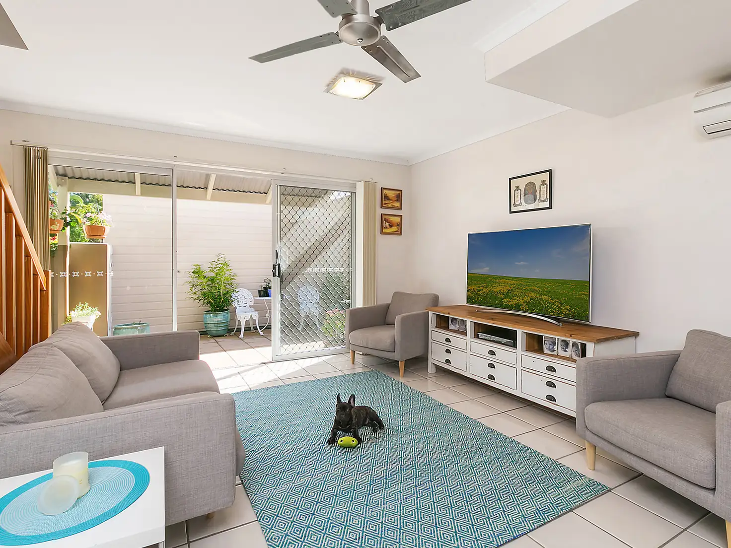 Main view of Homely apartment listing, 2/12 James Street, Noosaville QLD 4566