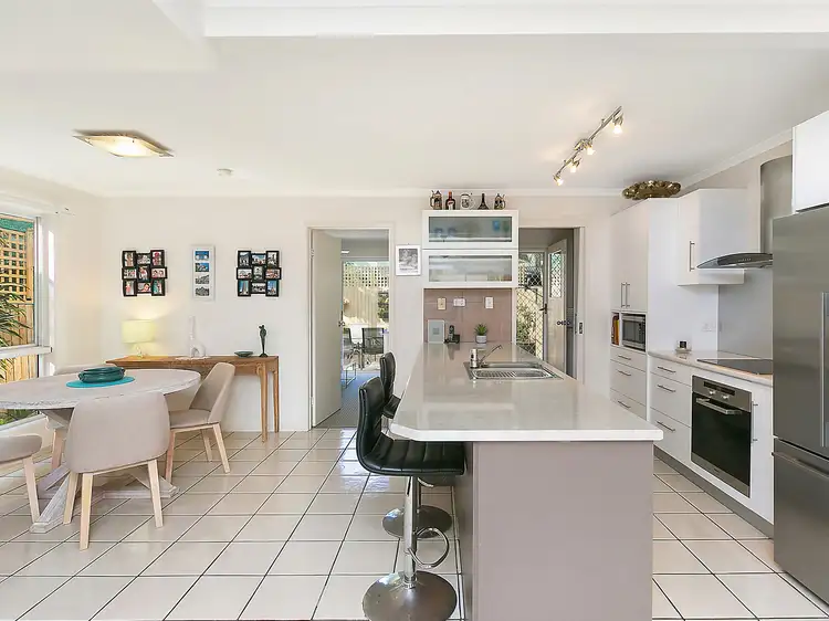 Second view of Homely apartment listing, 2/12 James Street, Noosaville QLD 4566