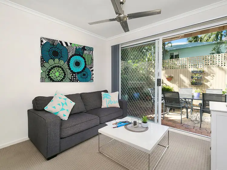 Third view of Homely apartment listing, 2/12 James Street, Noosaville QLD 4566