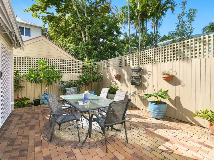 Fourth view of Homely apartment listing, 2/12 James Street, Noosaville QLD 4566