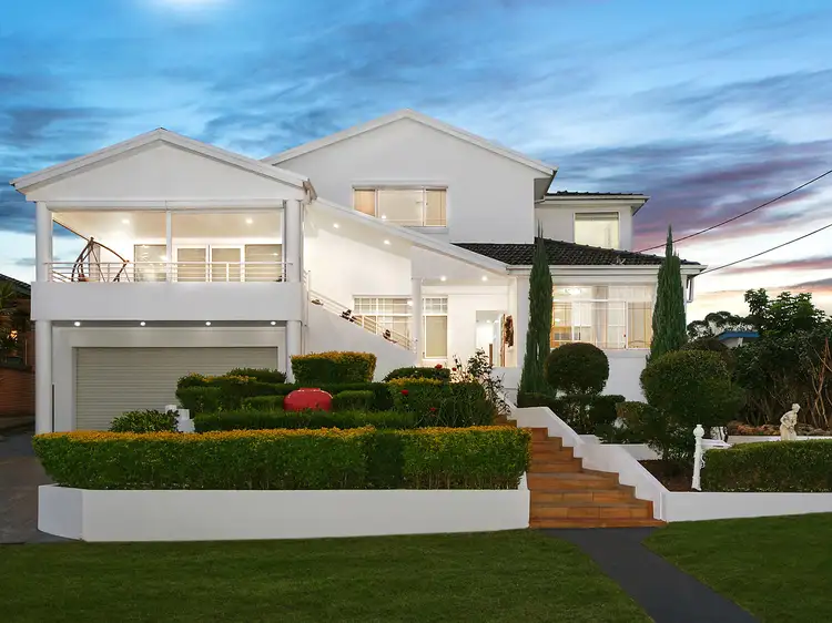 19 Truro Parade, Padstow NSW 2211