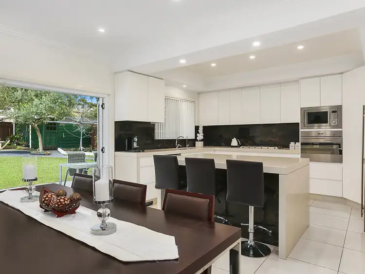 Fourth view of Homely house listing, 19 Truro Parade, Padstow NSW 2211