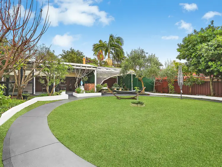 Fifth view of Homely house listing, 19 Truro Parade, Padstow NSW 2211