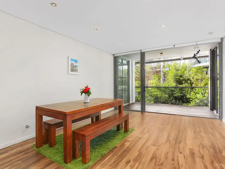 22/3 Bundarra Avenue, Wahroonga NSW 2076