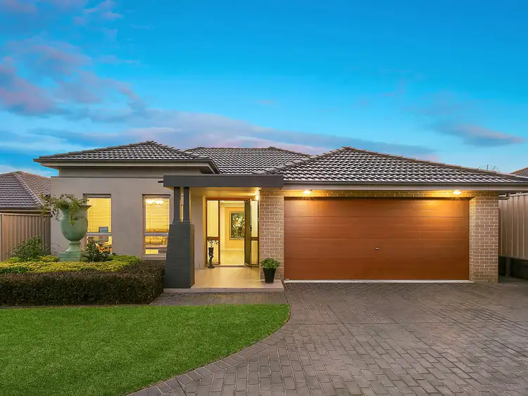 6 Merimbula Place, Woongarrah NSW 2259