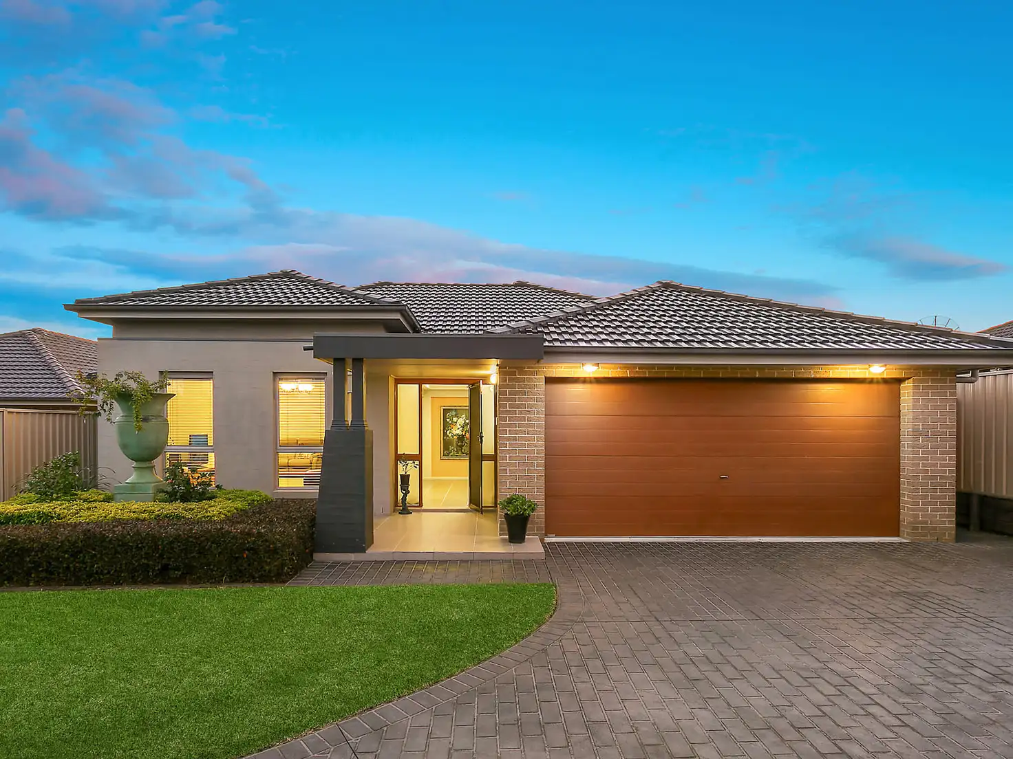 Main view of Homely house listing, 6 Merimbula Place, Woongarrah NSW 2259