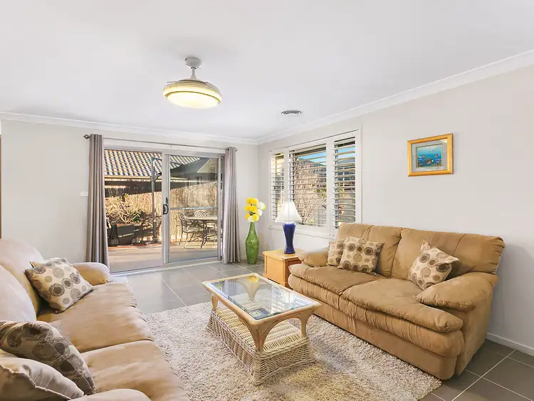 Third view of Homely house listing, 6 Merimbula Place, Woongarrah NSW 2259