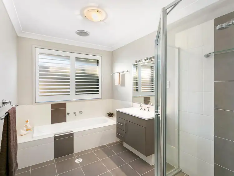 Fourth view of Homely house listing, 6 Merimbula Place, Woongarrah NSW 2259