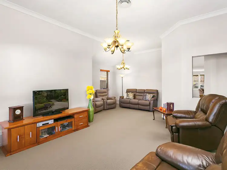 Fifth view of Homely house listing, 6 Merimbula Place, Woongarrah NSW 2259