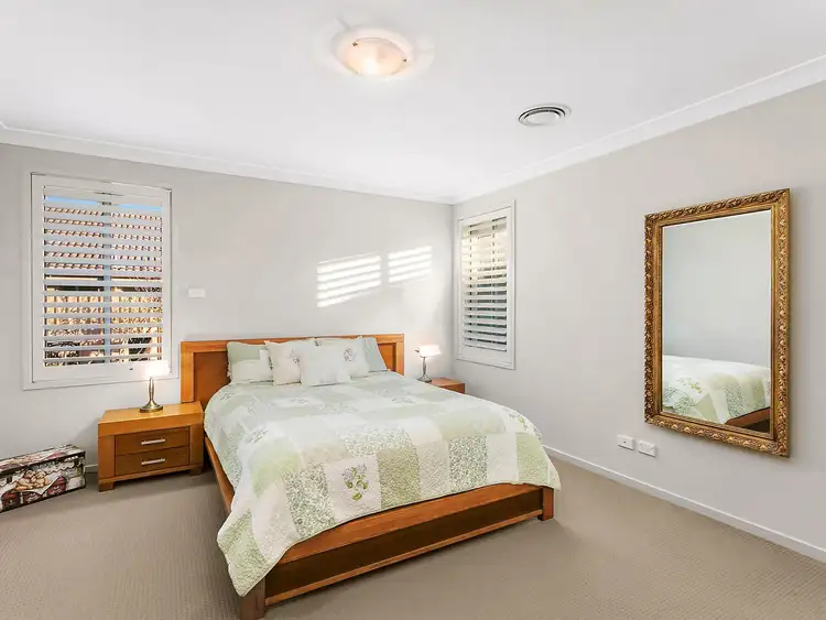 Sixth view of Homely house listing, 6 Merimbula Place, Woongarrah NSW 2259