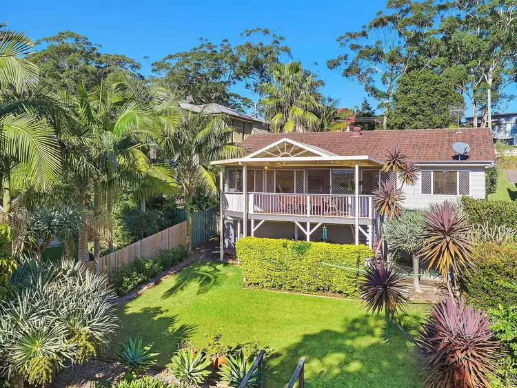 578 The Scenic Road, Macmasters Beach NSW 2251