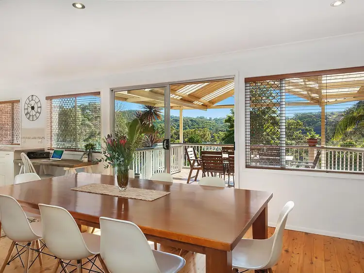 Fifth view of Homely house listing, 578 The Scenic Road, Macmasters Beach NSW 2251