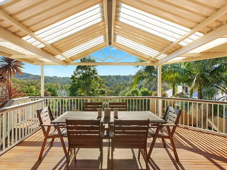 Sixth view of Homely house listing, 578 The Scenic Road, Macmasters Beach NSW 2251