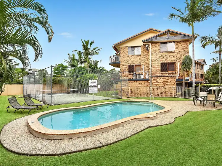 5/48 Swan Street, Gordon Park QLD 4031