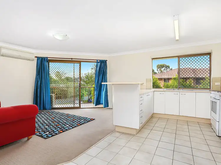 Second view of Homely unit listing, 5/48 Swan Street, Gordon Park QLD 4031